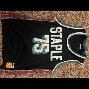 Staple Jersey, Never Worn